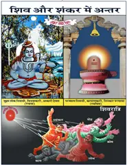 Shiva and Shankar
